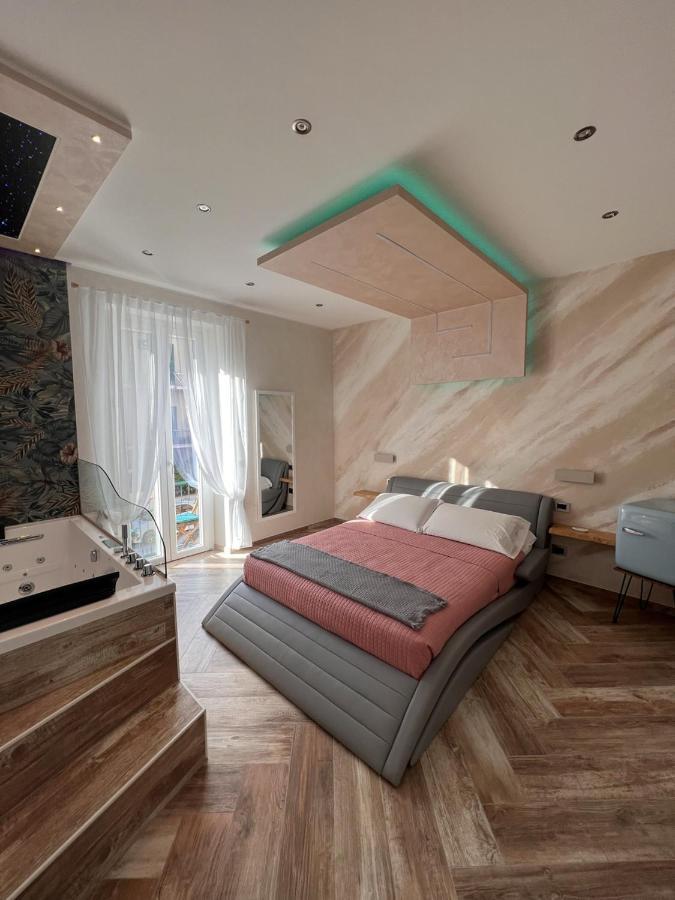 Suites Matteotti 57 奇维塔韦基亚 外观 照片