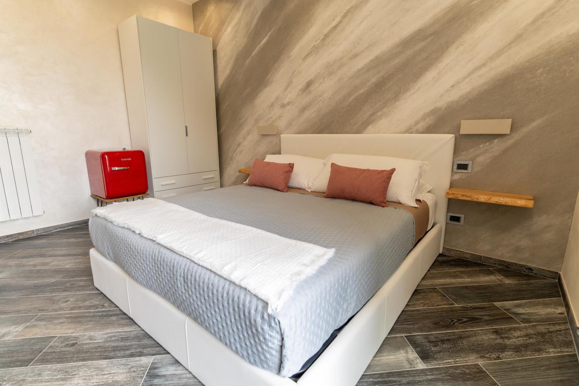 Suites Matteotti 57 奇维塔韦基亚 外观 照片