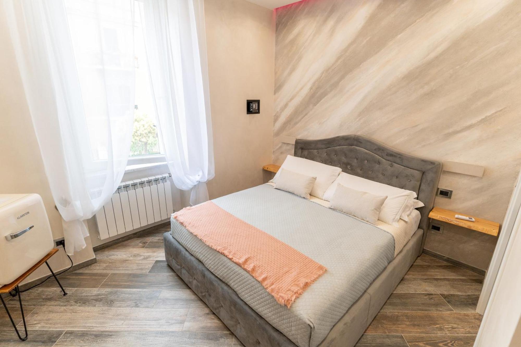 Suites Matteotti 57 奇维塔韦基亚 外观 照片